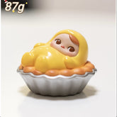 PUCKY Egg Beanie Series Egg Tart